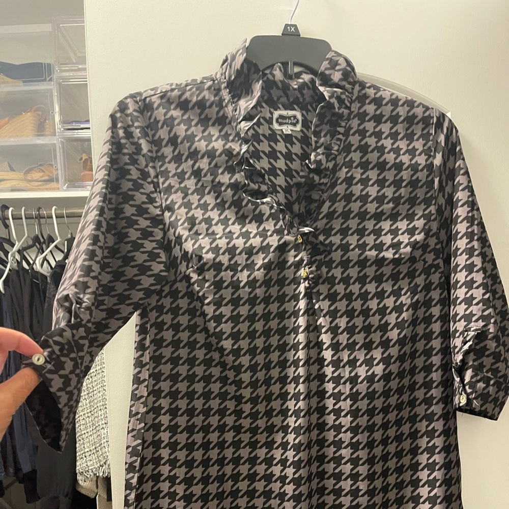 Mud pie ladies dress